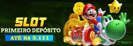 Apostas esportivas 777Nobre - futebol e esportes ao vivo