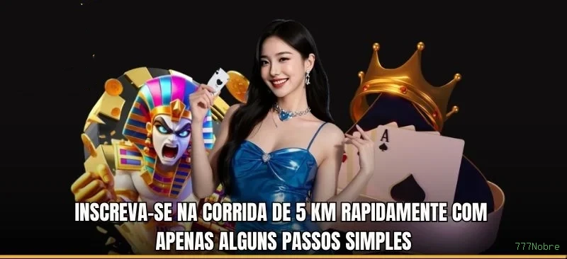 Ganhar e sacar na 777Nobre